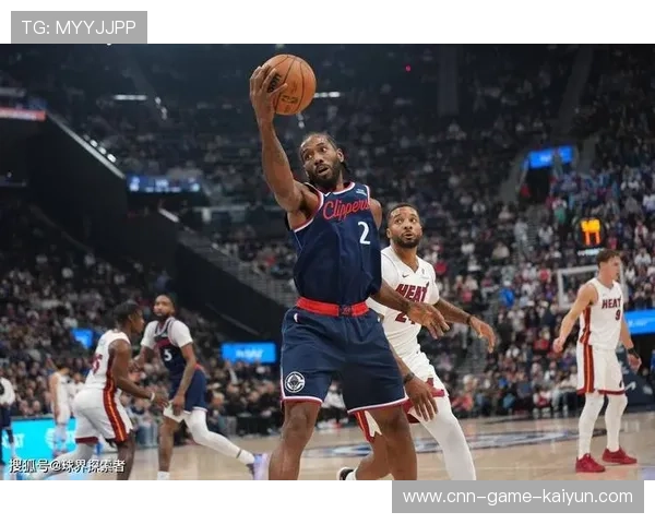 小卡强势切入连续拿下关键球,洛杉矶笑到最后