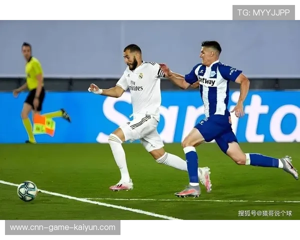 西甲皇马中路穿插致命，胜利在望