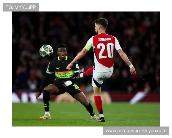 阿森纳签入进球能力者