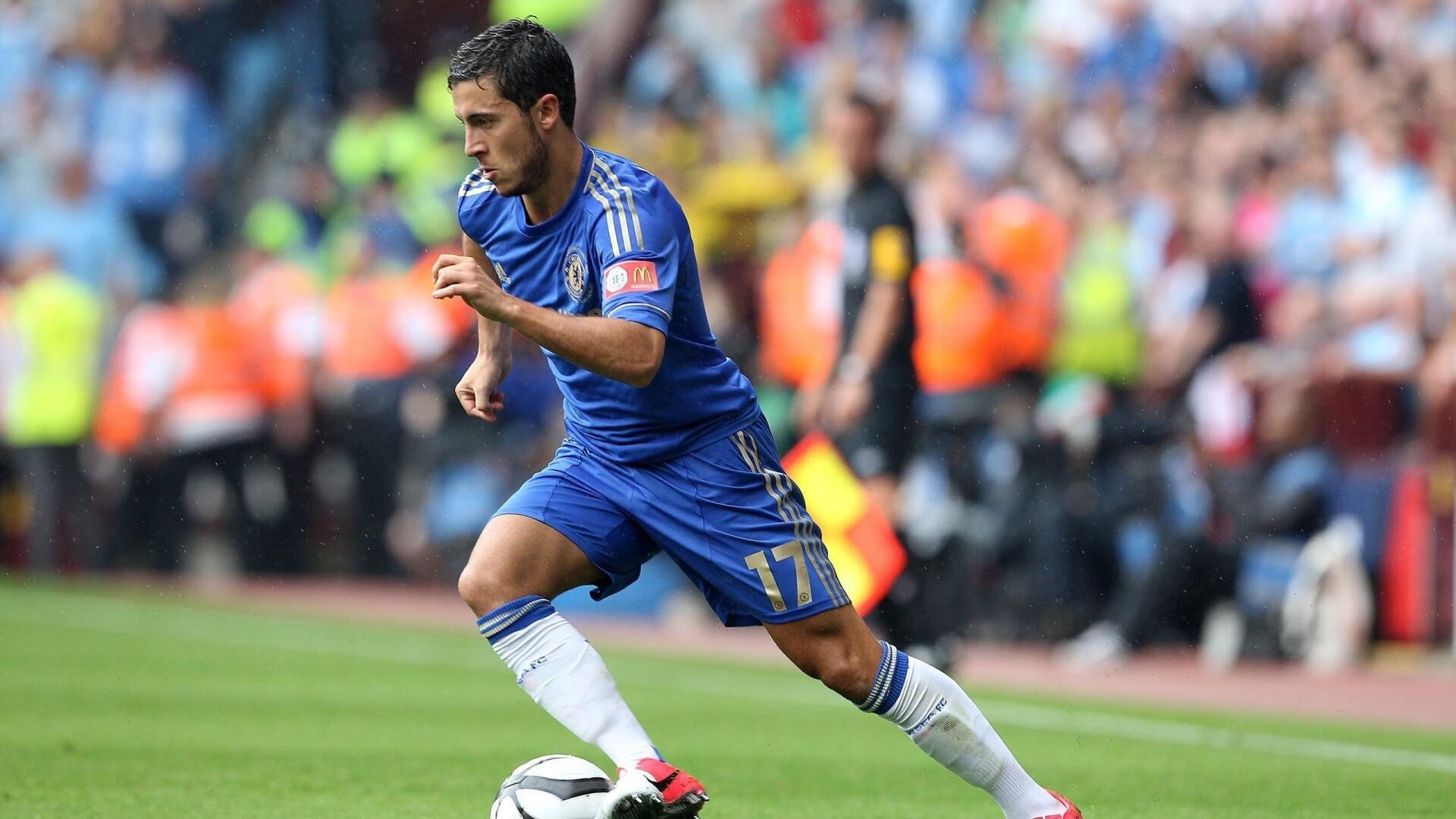 球员荣获最佳防守奖